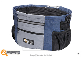 BICE WalkyBasket pet carrier (BCA009/BL)